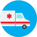 ambulance, emergency, ems, medical, healthcare, hospital, transportation