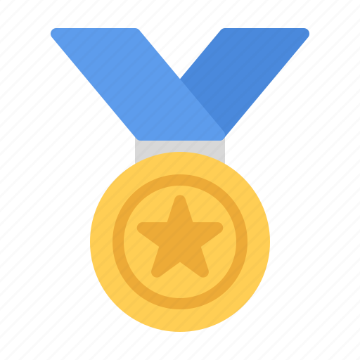 Medal, japan, tokyo, sport, olympic, game, competition icon - Download on Iconfinder