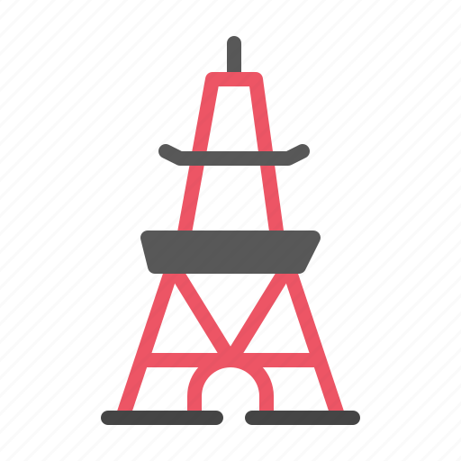 Tokyo, tower, japan, sport, olympic, game, competition icon - Download on Iconfinder