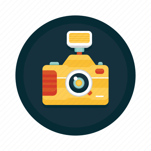 Camera, device, digital, gadget, photo, photography, video icon - Download on Iconfinder