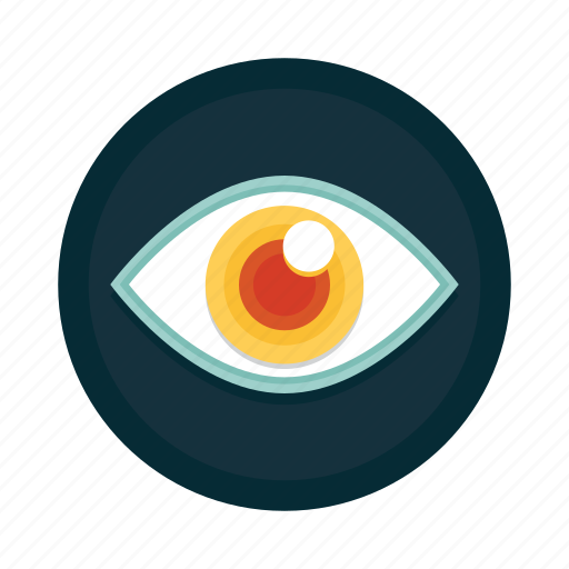 View, eye, photography, photoshoot, shutter, speed, symbol icon - Download on Iconfinder