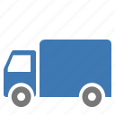 box, delivery, package, truck, logistic, logistics, transportation