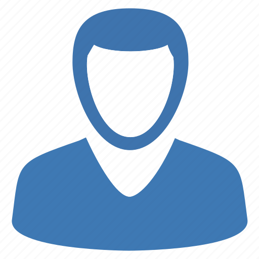 Client, clients, customer, man, people, person, avatar icon - Download on Iconfinder