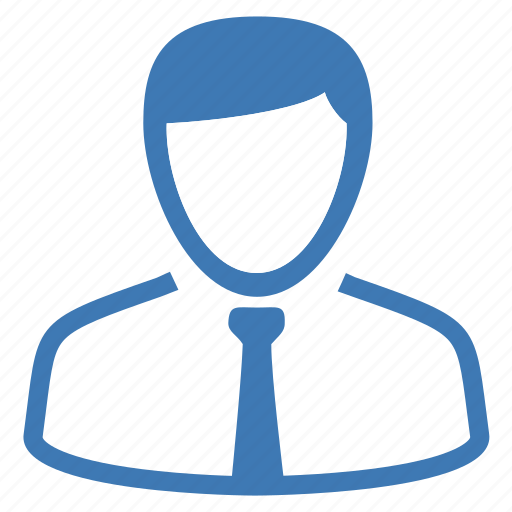 Employee, office, people, work, workforce, avatar, man icon - Download on Iconfinder