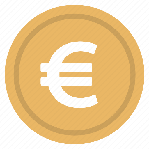 Currency, euro, europe, logo, money icon - Download on Iconfinder