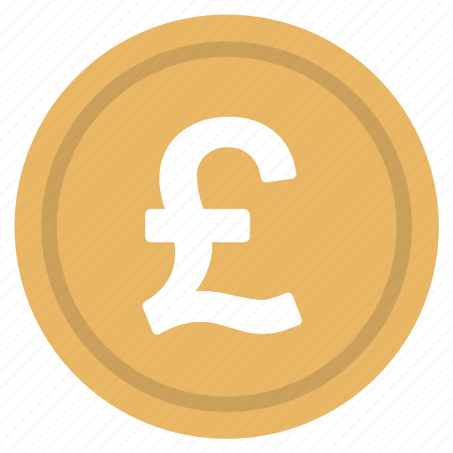 Currency, logo, money, pound, united kingdom icon - Download on Iconfinder