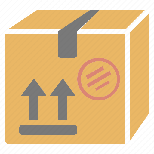 Box, package, shipment icon - Download on Iconfinder