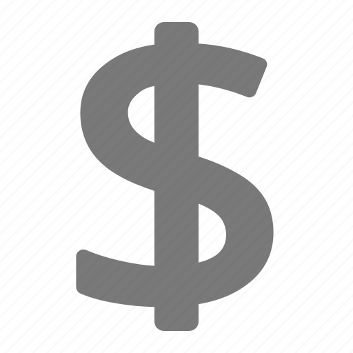 Currency, dollar, logo, money, united states icon - Download on Iconfinder