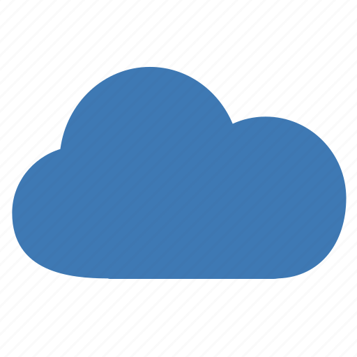 Cloud, online, storage, weather icon - Download on Iconfinder