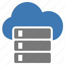 cloud, data, storage