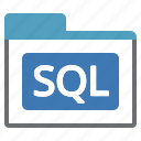 create, language, new, query, sql, structured, tab