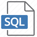 create, document, language, new, query, sql, structured