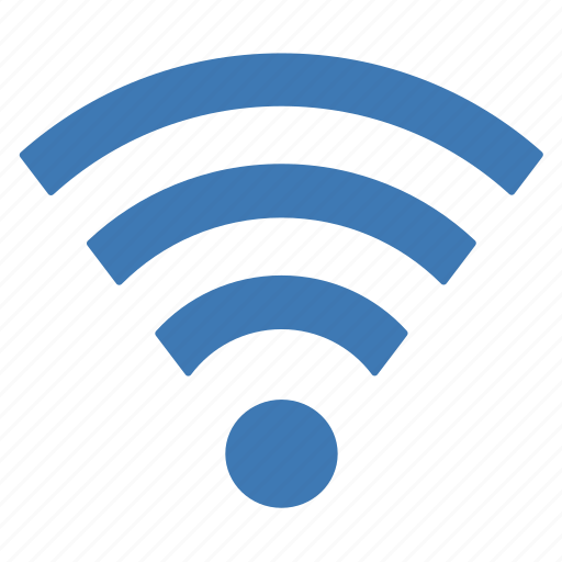 Hardware, network, signal, strength, wifi, wireless icon - Download on Iconfinder