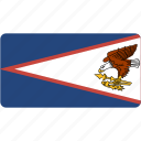 american, flag, samoa, rectangular, country, flags, national, rectangle, world