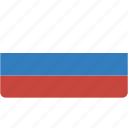 flag, slovakia, rectangular, country, flags, national, rectangle