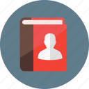 authorship, book, guide, userbook, education, library, school