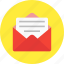 email, letter, marketing, envelope, mail, message 