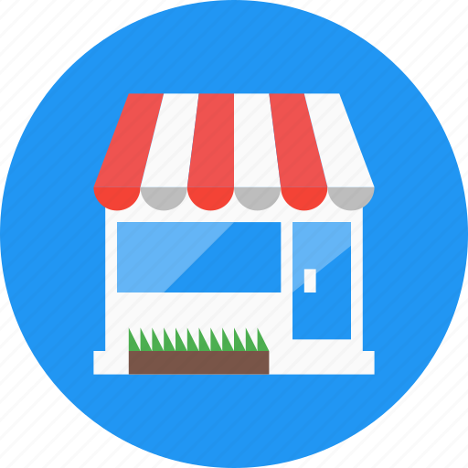 Market, store, buy, ecommerce, money, shop icon - Download on Iconfinder