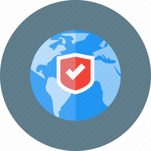 Network, protection, lock, safe, safety, secure, security icon - Download on Iconfinder