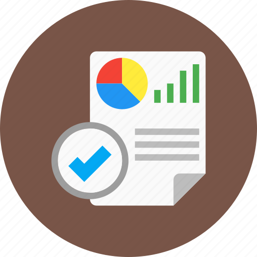 Analysis, data, report, analytics, graph, statistics icon - Download on Iconfinder