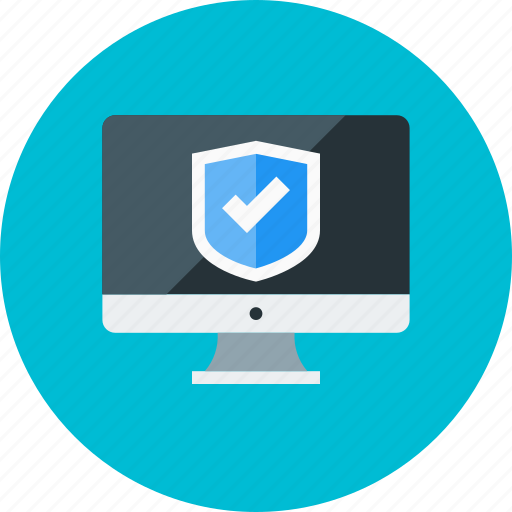 Anti virus, browser, protection, security, web, safety, secure icon - Download on Iconfinder