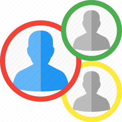 Affiliate, audience, group, management, people, team, teamwork icon - Download on Iconfinder