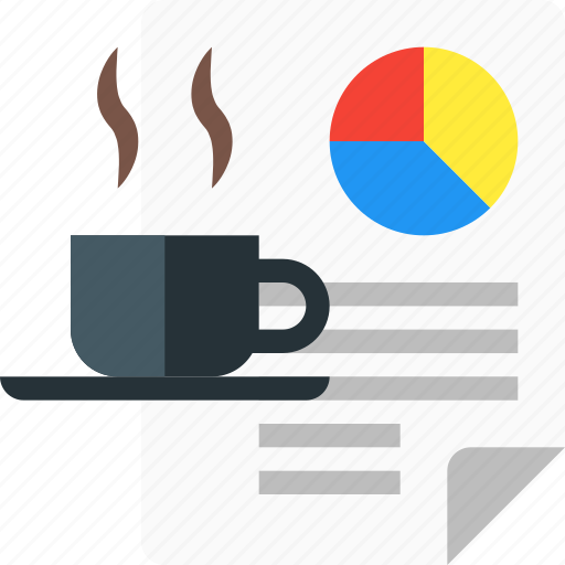 Coffee, content, cup, fresh icon - Download on Iconfinder