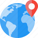 connection, earth, global, local, location, seo, social targeting