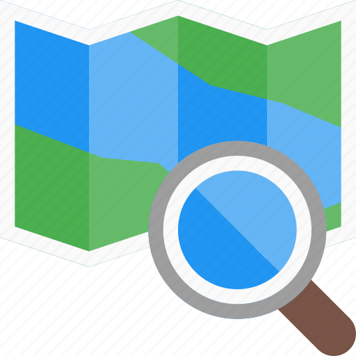 Local, location, map, search, local seo, social targeting icon - Download on Iconfinder