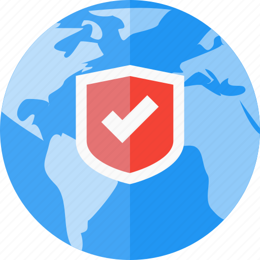 Protection, secure, antivirus, guard, protect, safe, shield icon - Download on Iconfinder