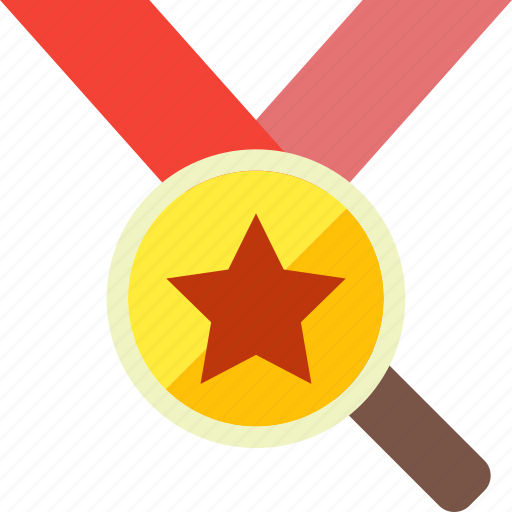 Awards, champion, medal, win, license, reputation, trusted icon - Download on Iconfinder