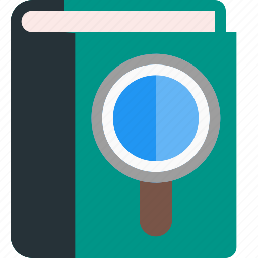 Audit, examine, explore, magnifier, optimisation, search icon - Download on Iconfinder