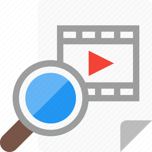 Video, media, multimedia, pause, play, presentation, promotion icon - Download on Iconfinder