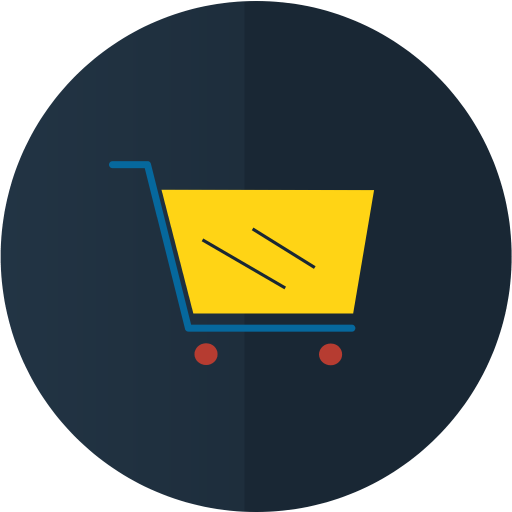 Basket, ecomerce icon - Free download on Iconfinder