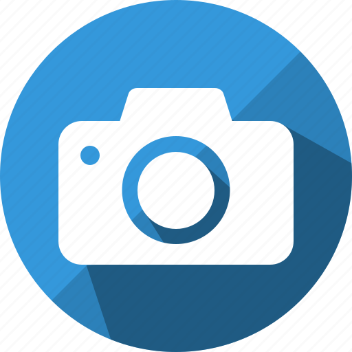 Camera, cam, digital, image, photo, picture, video icon - Download on Iconfinder