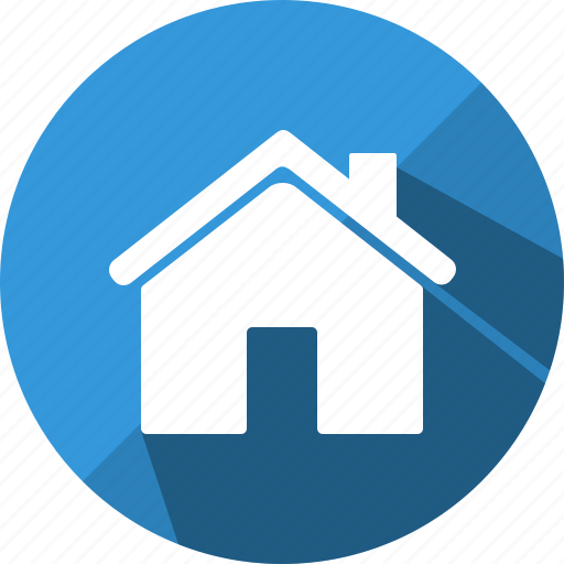 Home, building, house, main page, office icon - Download on Iconfinder