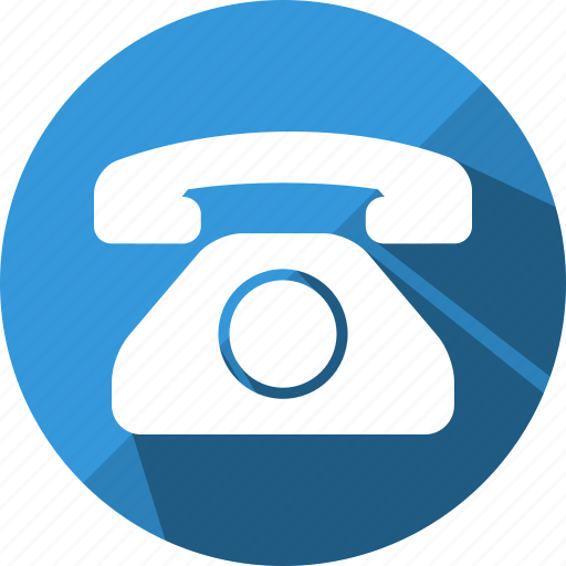 Phone, call, cell, communication, talk, telephone icon - Download on Iconfinder