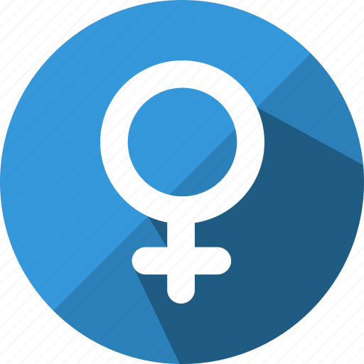 Female, sex, girl, lady, woman, women icon - Download on Iconfinder