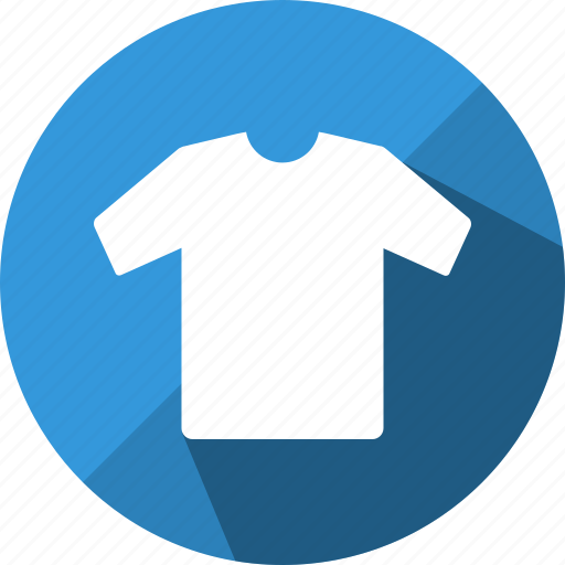 Shirt, clothe, play, sports, tshirt, wear icon - Download on Iconfinder