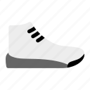 shoe, footwear, style