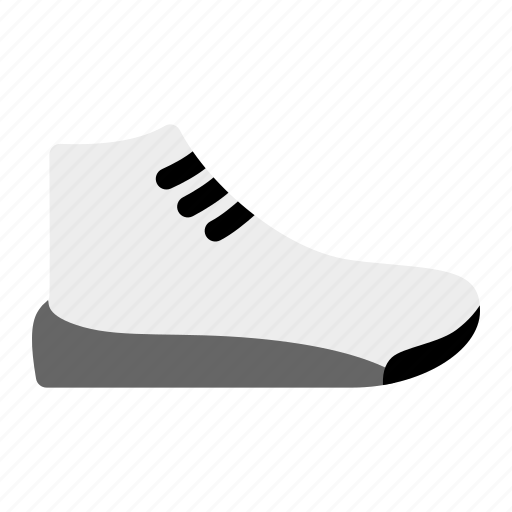 Shoe, footwear, style icon - Download on Iconfinder