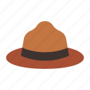 canada, cap, characteristic, hat, police, sherrif, uniform