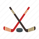 canada, characteristic, competition, hockey, ice hockey, sport, stick