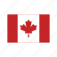 canada, characteristic, country, flag, maple, nationality 