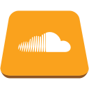 sound cloud, clouds, rain, volume, player, weather, music, speaker 