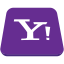 yahoo, emotion, play, square, smiley, back, next, messenger, download, happy, previous 