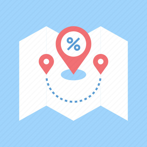 Address, gps, location, map, marker, navigation, position icon - Download on Iconfinder