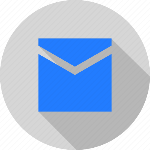 Mail, inbox, email icon - Download on Iconfinder