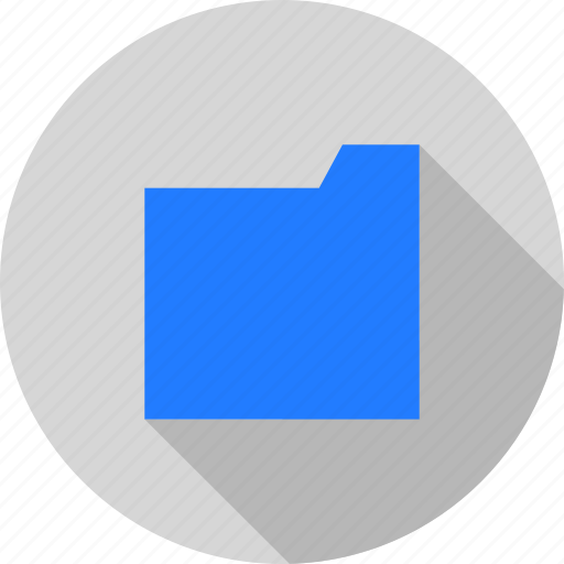 File, folder, storage icon - Download on Iconfinder