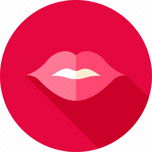 Fashion, kiss, lips, lipstick, love, valentine icon - Download on Iconfinder